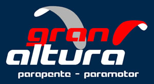 Escuela de Parapente y Paramotor Granaltura