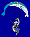 Escuela de Parapente Dedalo