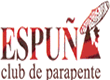 Club de Parapente Espuña