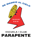 Club Volando de Madriz al Cielo